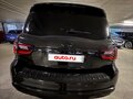 2019 Infiniti QX80 I Рестайлинг 2, чёрный, 7900000 рублей - вид 6