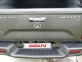 2020 Great Wall Wingle 7, серый, 900000 рублей - вид 2