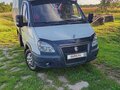 2011 ГАЗ ГАЗель (3302), белый, 950000 рублей - вид 8