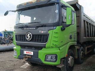 2023 FAW J5 CA3312, зелёный, 4250000 рублей, вид 1