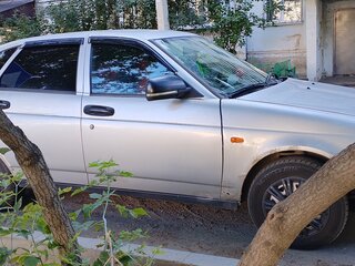2008 Lada (ВАЗ) Priora I, серый, 260000 рублей, вид 3