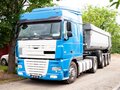 2008 DAF XF 105, синий, 6500000 рублей - вид 2