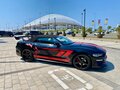 2019 Ford Mustang VI Рестайлинг, чёрный, 3110000 рублей - вид 1
