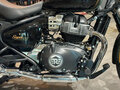 2026 Royal Enfield Super Meteor, зелёный, 773000 рублей - вид 9
