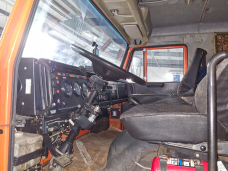 2009 КамАЗ 43253, 8647376 рублей, вид 5