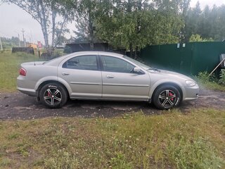 2009 ГАЗ Volga Siber I, серебристый, 550000 рублей, вид 4
