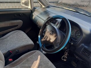 2000 Honda Capa, белый, 320000 рублей, вид 5