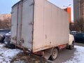 2005 ГАЗ ГАЗель (3302), белый, 220000 рублей - вид 5
