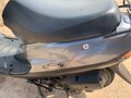 1997 Honda Tact, серый, 44000 рублей - вид 6