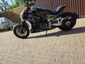 2022 Ducati XDiavel, чёрный, 2100000 рублей - вид 3