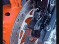 2014 KTM 390 Duke, оранжевый, 400000 рублей - вид 9