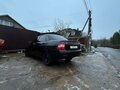 2009 Lada (ВАЗ) Priora I, чёрный, 360000 рублей - вид 8