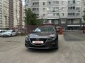 2016 Mazda 3 III (BM), серый, 1570000 рублей - вид 1