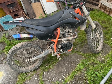 2023 KXD 608, чёрный, 70000 рублей, вид 3