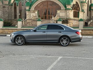 2016 Mercedes-Benz E-Класс 200 V (W213, S213, C238), серый, 2800000 рублей, вид 5