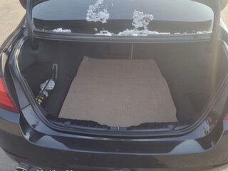 2012 BMW 5 серии 528i xDrive VI (F10/F11/F07), чёрный, 2500000 рублей, вид 3
