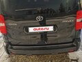 2018 Toyota ProAce, чёрный, 2600000 рублей