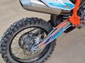 2018 Avantis Enduro 250, белый, 150000 рублей - вид 7