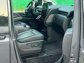2021 Hyundai Staria I, серый, 5050000 рублей, вид 4
