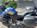 2022 CFMoto 650MT, синий, 330000 рублей - вид 2