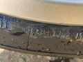 2006 Yamaha XV 1900, чёрный, 795000 рублей - вид 6