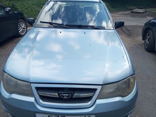 2012 Daewoo Nexia I Рестайлинг, серый, 240000 рублей, вид 3