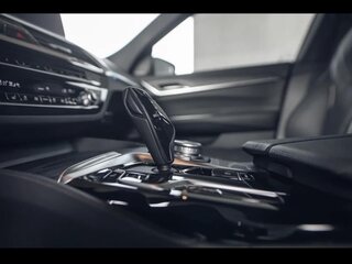 2020 BMW 6 серии Gran Turismo 630i IV (G32) Рестайлинг, серый, 3700000 рублей, вид 5