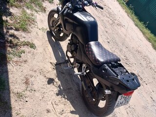 Irbis Z1