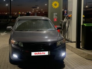 2010 Kia Magentis II Рестайлинг, серый, 699999 рублей, вид 2