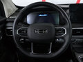 2023 Geely Okavango I, серый - вид 9