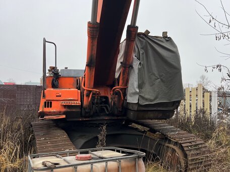 2006 Hitachi ZX330, 1600000 рублей, вид 3
