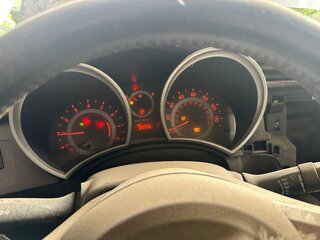 2014 Scion tC II Рестайлинг, серый, 520000 рублей, вид 5