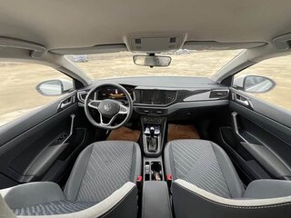 2025 Volkswagen Lavida Pro IV, белый, 1480000 рублей, вид 3