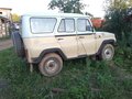 1998 УАЗ 31512, белый, 599000 рублей - вид 1