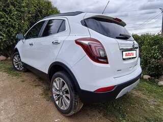 2019 Buick Encore I Рестайлинг, белый, 1234000 рублей, вид 5