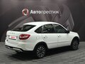 2026 Lada (ВАЗ) Granta Active Cross I Рестайлинг, белый - вид 3
