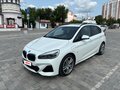 2019 BMW 2 серии Active Tourer 225xe F45 Рестайлинг, белый, 2265555 рублей