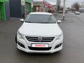 2011 Volkswagen Passat CC I, белый, 1120000 рублей - вид 1