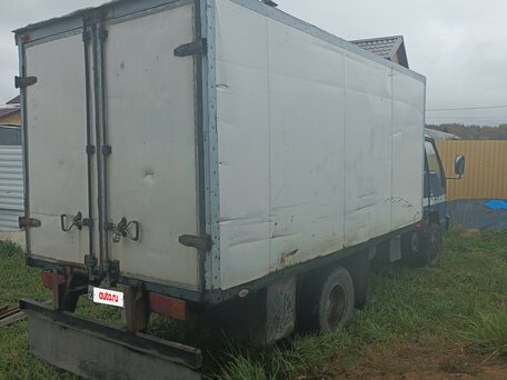 2006 BAW Fenix 1044, синий, 350000 рублей, вид 3