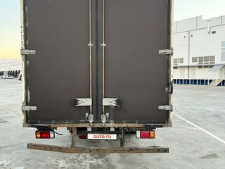 2015 Isuzu Elf (N-series), белый, 1700000 рублей, вид 3