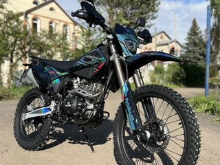 2025 Другие Мотоциклы (другие), чёрный, 99000 рублей, вид 4