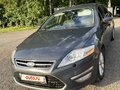 2012 Ford Mondeo IV Рестайлинг, чёрный, 830000 рублей - вид 4