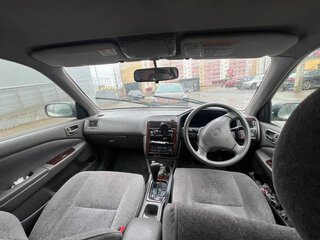 2000 Toyota Corona Premio X (T210), белый, 450000 рублей, вид 4