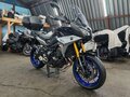 2019 Yamaha Tracer 900, чёрный, 1100000 рублей