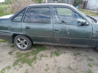 2003 Daewoo Nexia I, зелёный, 85000 рублей, вид 3