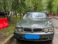 2002 BMW 7 серии 745i IV (E65/E66), серый, 750000 рублей