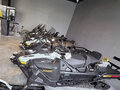 2025 BRP Ski-Doo Expedition 900, чёрный, 1450000 рублей - вид 3