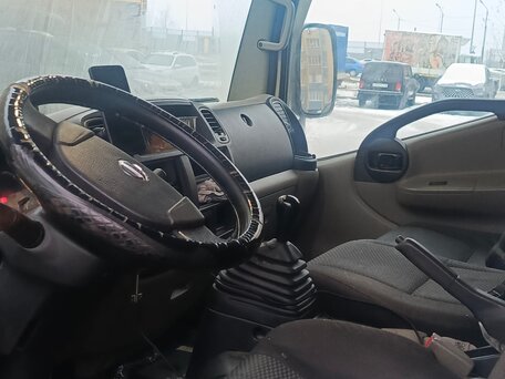 2015 Nissan Cabstar, белый, 1299000 рублей, вид 3