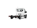 2022 Ford Transit, белый - вид 6