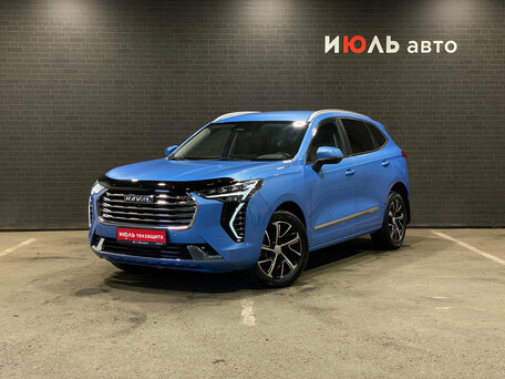 Haval Jolion I
